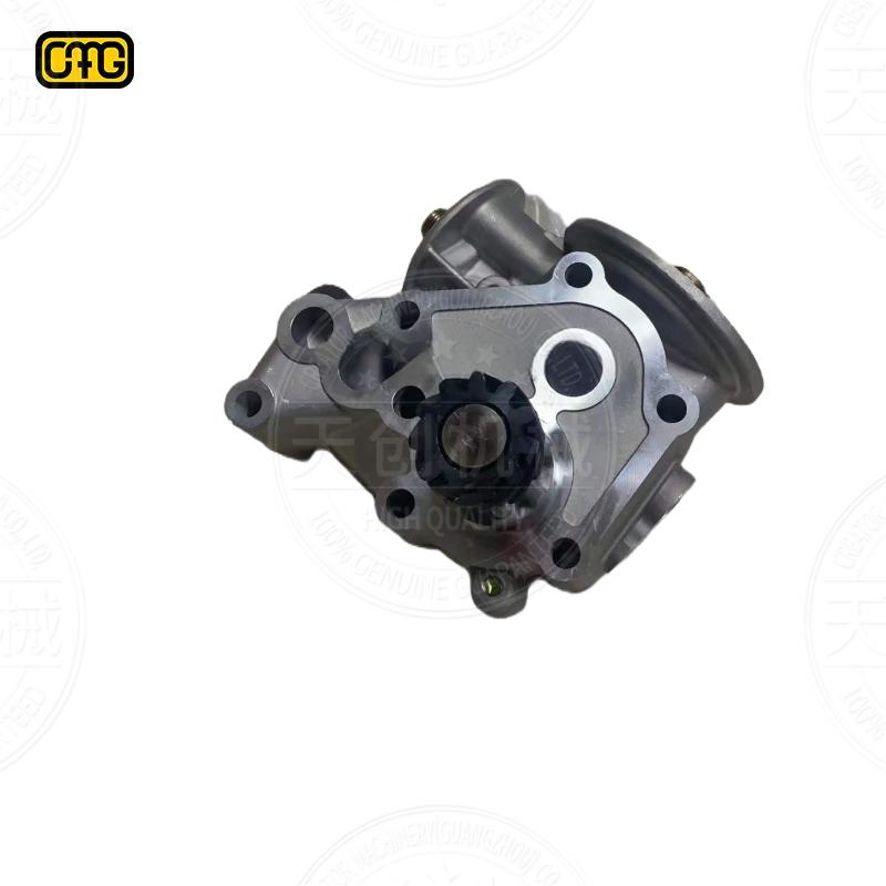 副廠機(jī)油泵331-8906適用于C9發(fā)動機(jī)