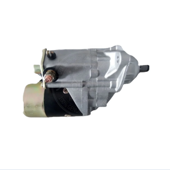 600-813-9350  啟動(dòng)馬達(dá)  適用于6D125E, SA6D125E, SA6D140E的機(jī)型上