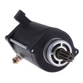 啟動(dòng)馬達(dá) 10R9815 適用于C18
