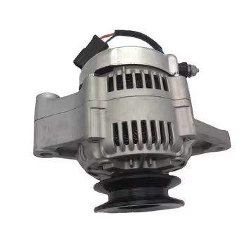 交流發(fā)電機(jī) 600-825-9112 原裝 正品