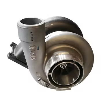 增壓器 原裝品質  6505-67-5030