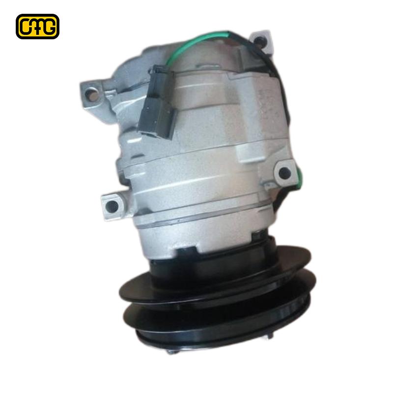 交流發(fā)電機 600-825-9820 適配于SA6D170E發(fā)動機 高品質發(fā)動機零部件