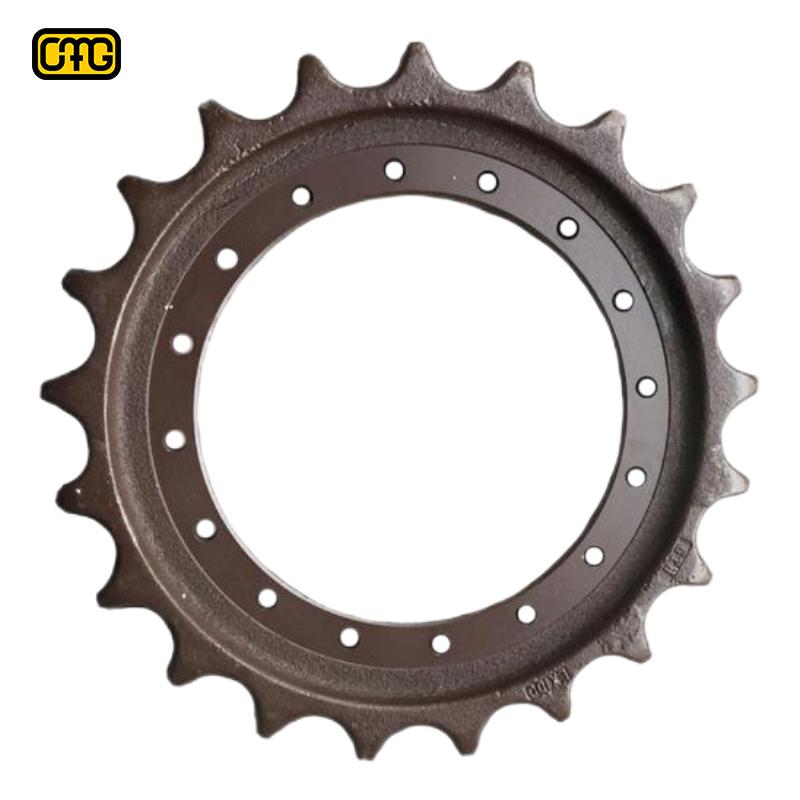 驅(qū)動齒塊 14X-27-15112 適用于D65PX推土機(jī) 工程機(jī)械零部件